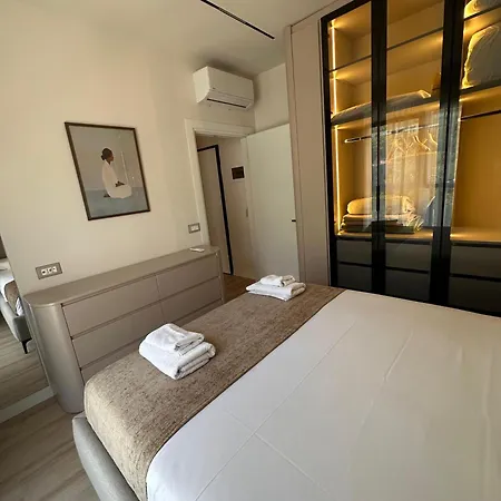 Apartman Modern 3 Min From Lungomare Vlora