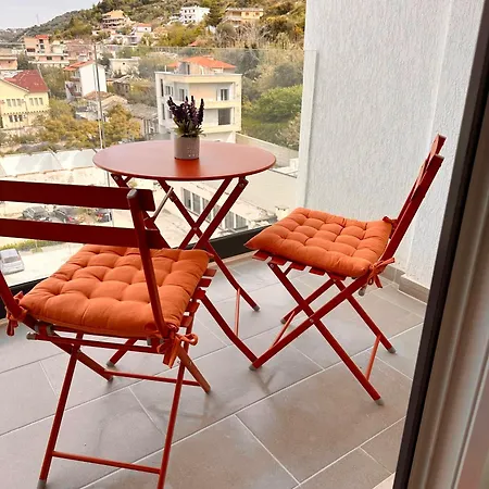 Modern 3 Min From Lungomare Vlore