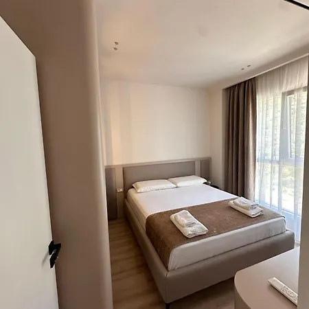 Apartment Modern 3 Min From Lungomare *