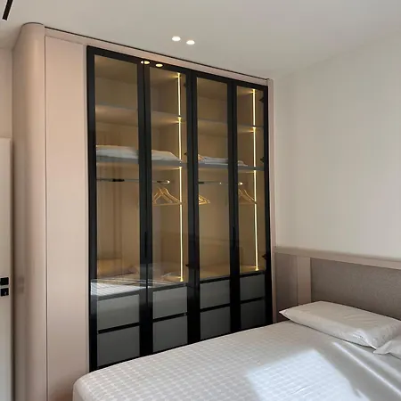 Apartment Modern 3 Min From Lungomare