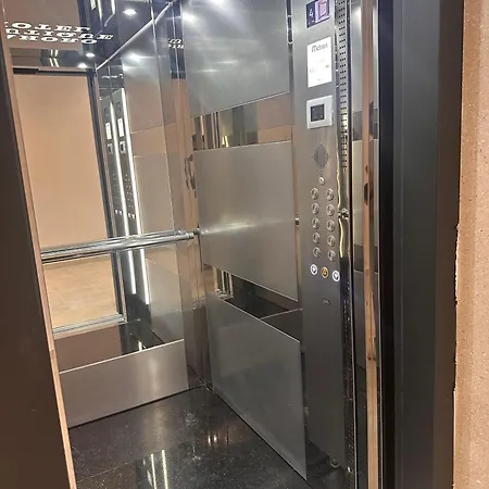 Apartment Modern 3 Min From Lungomare *