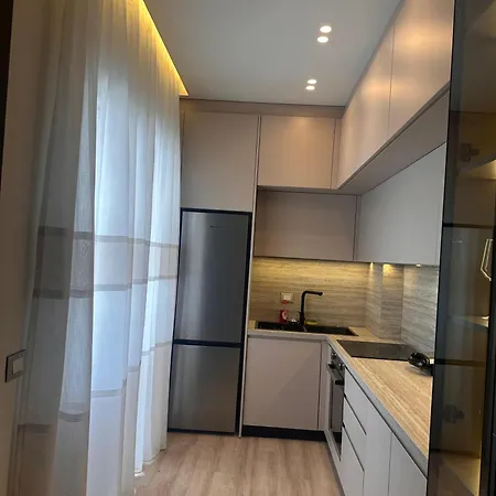 Modern 3 Min From Lungomare * Vlore