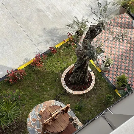 Modern 3 Min From Lungomare Apartman