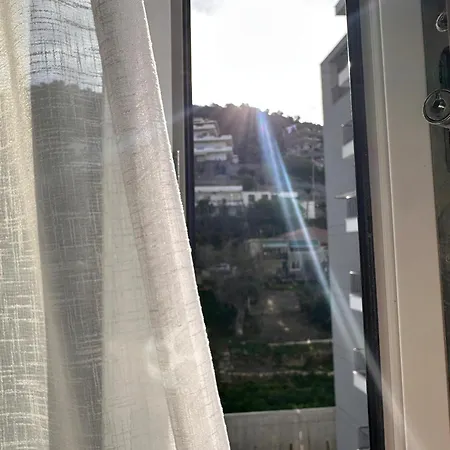 Apartman Modern 3 Min From Lungomare