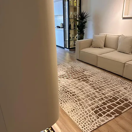 Apartman Modern 3 Min From Lungomare Vlora